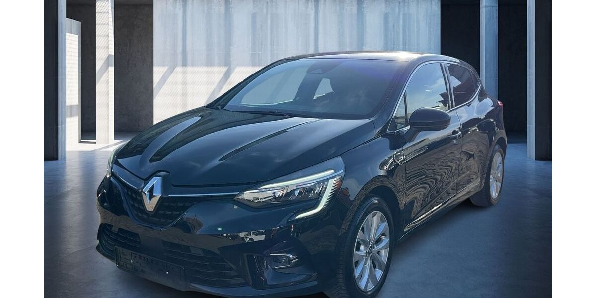 Renault Clio 54.150 km 15.990 &euro; Hamburg 20537