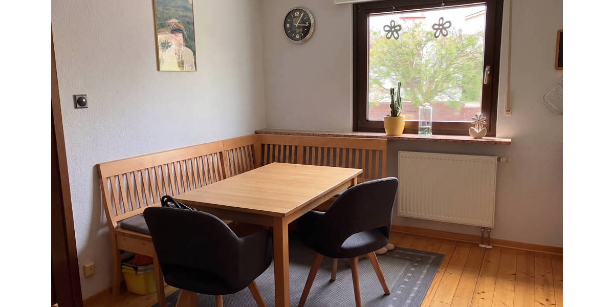 Reihenendhaus Nauort - 4 Zimmer, 122 m&sup2;, 339.000&euro; | Angebot:26318711