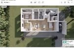 Erdgeschoßwohnung Detmold Hiddesen - 3 Zimmer, 137 m&sup2;, 499.000&euro; | Angebot:27050033