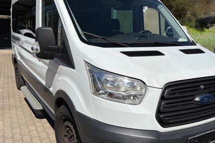 Ford Transit 235.850 km 13.685 &euro; Bad Oldesloe 23843