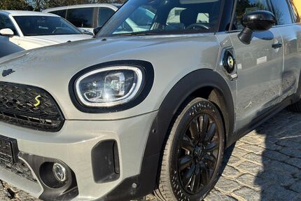 Mini Cooper Countryman 52.285 km 28.880 &euro; Haßfurt 97437
