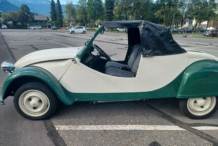 Citroen 2 CV