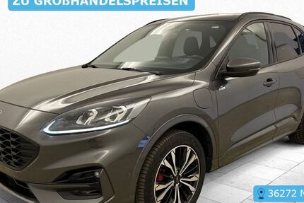 Ford Kuga 102.224 km 21.497 &euro; Frankfurt 60596