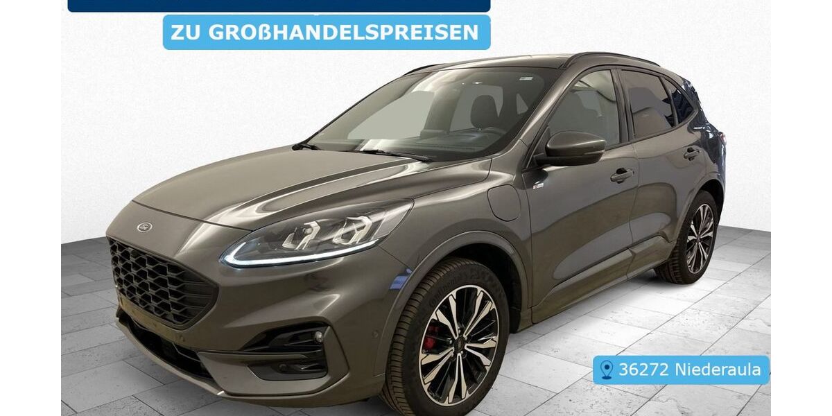 Ford Kuga 102.224 km 21.497 &euro; Frankfurt 60596
