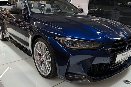 BMW M4 25.960 km 79.990 &euro; Sexau 79350