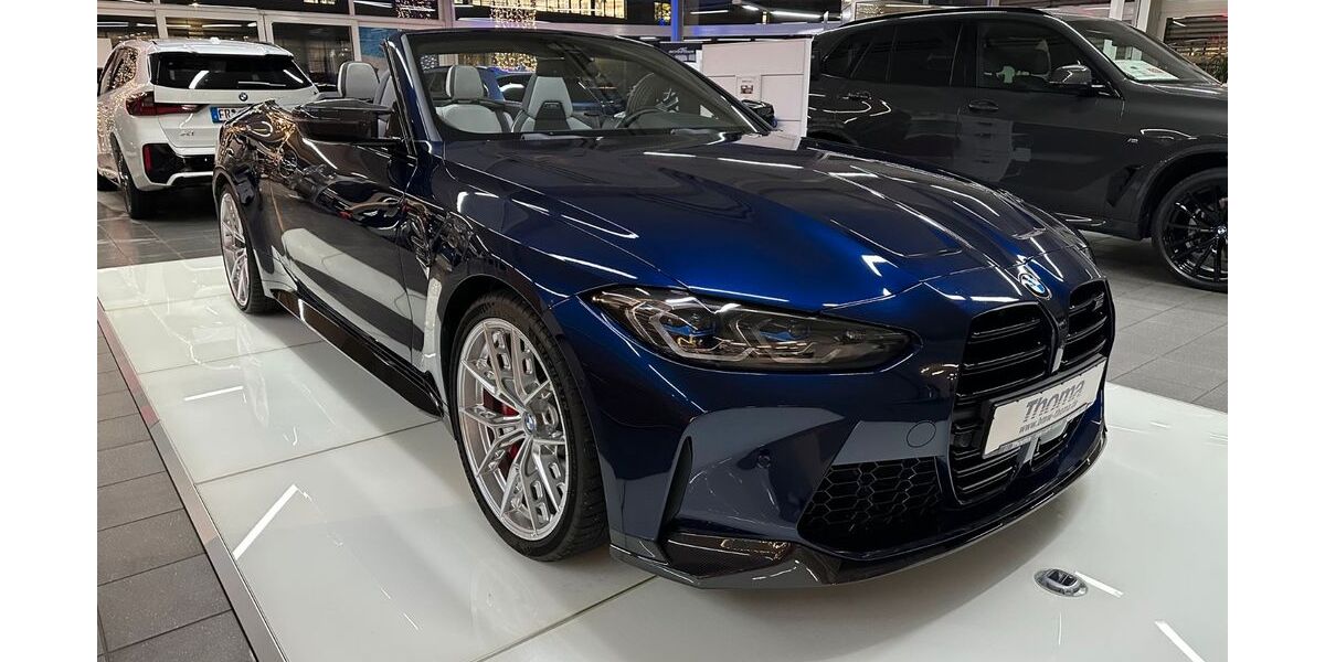 BMW M4 25.960 km 79.990 &euro; Sexau 79350