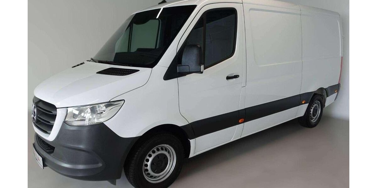 Mercedes-Benz Sprinter 44.000 km 25.990 &euro; Malsch 69254