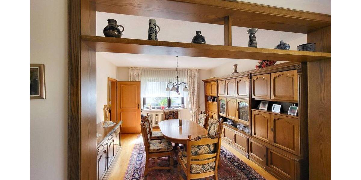 Viel Platz für die ganze Familie - Gepflegte Immobilie in direkter Nähe zu Montabaur! 7 zimmer