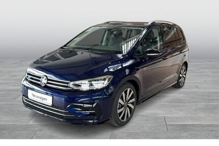 VW Touran 8.922 km 43.295 € Eiselfing 83549