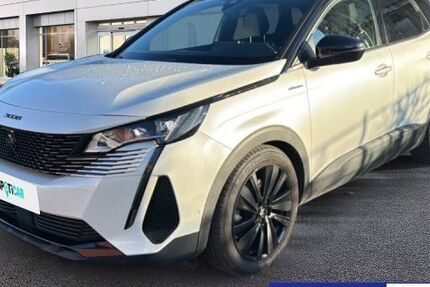 Peugeot 3008 74.040 km 21.990 &euro; Berlin 12681