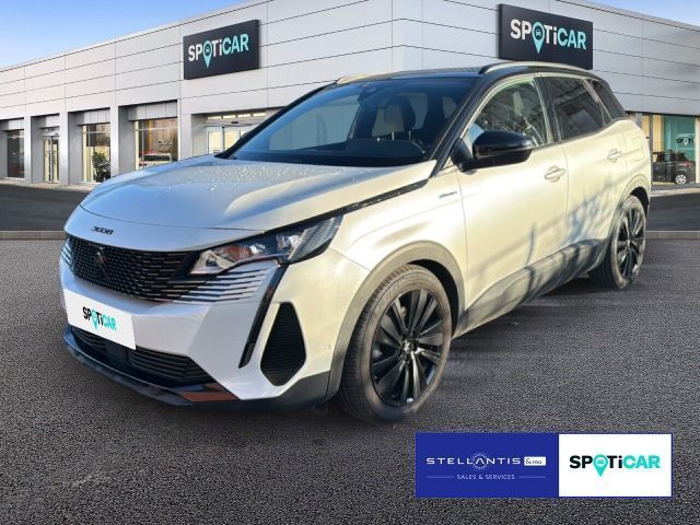 Peugeot 3008 74.040 km 21.990 &euro; Berlin 12681