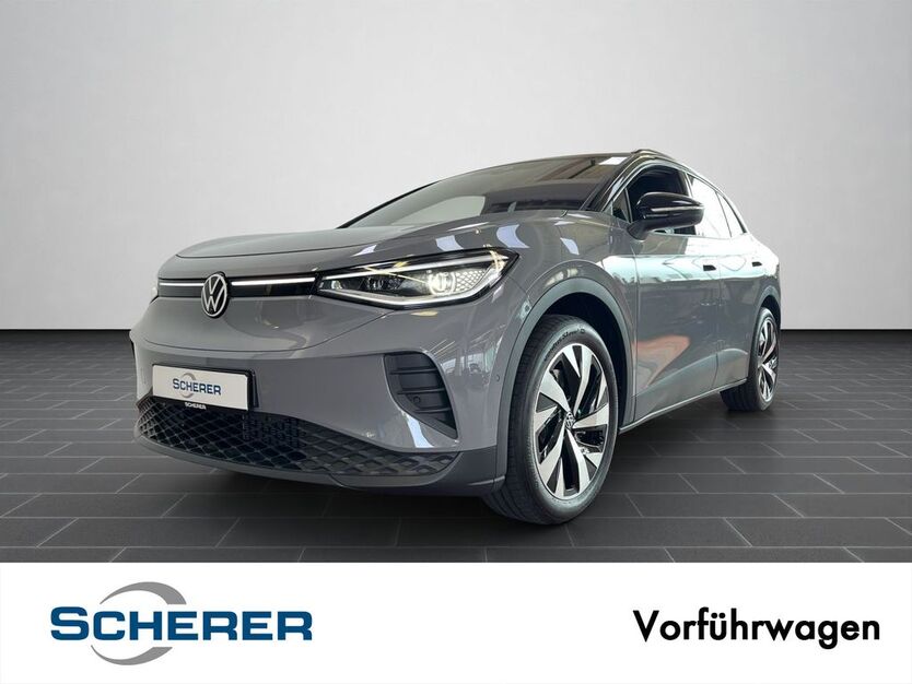 VW ID.4 2.500 km 52.980 € Aschaffenburg 63741