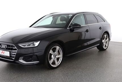 Audi A4 49.647 km 28.430 &euro; Berlin 12103