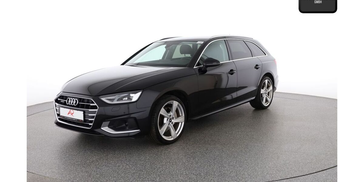 Audi A4 49.647 km 28.430 &euro; Berlin 12103