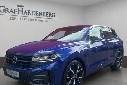 VW Touareg 22.900 km 67.444 &euro; Gengenbach 77723