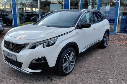 Peugeot 3008 86.273 km 22.950 &euro; Bad Oeynhausen 32547