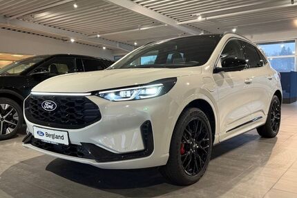 Ford Kuga 6.500 km 45.990 &euro; Remscheid 42855
