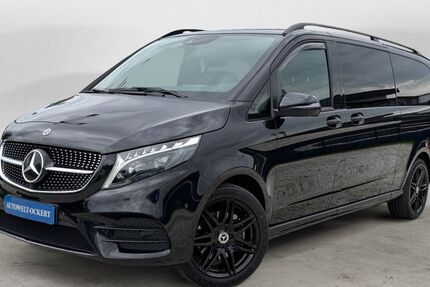 Mercedes-Benz V 300 15.347 km 84.980 &euro; Roggentin 18184