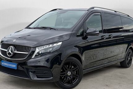 Mercedes-Benz V 300 15.347 km 89.980 &euro; Roggentin 18184