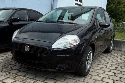 Fiat Punto 185.000 km 2.400 &euro; Lindau 88131