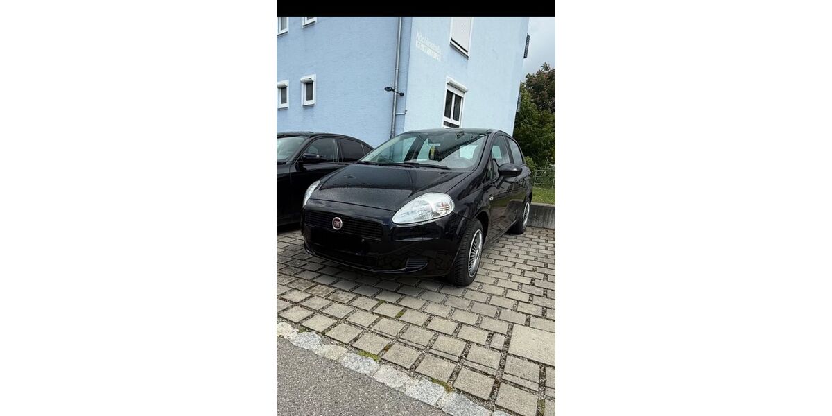 Fiat Punto 185.000 km 2.400 &euro; Lindau 88131