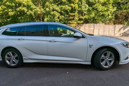Opel Insignia 154.000 km 12.900 &euro; Chemnitz 09113