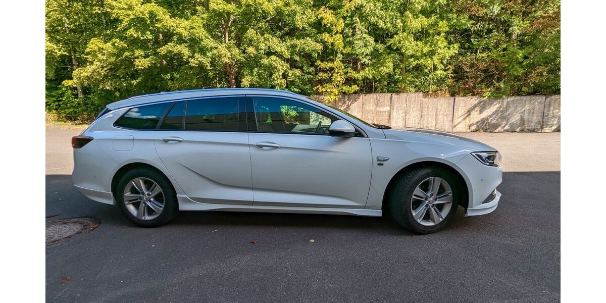 Opel Insignia 154.000 km 12.900 &euro; Chemnitz 09113