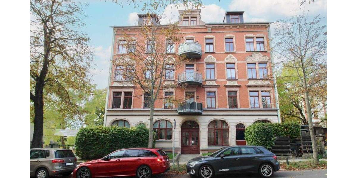 Etagenwohnung Chemnitz Hilbersdorf - 2 Zimmer, 43 m&sup2;, 43.000&euro; | Angebot:25716236