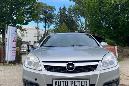 Opel Vectra 204.000 km 2.390 &euro; Riemerling 85521
