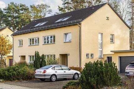 Kernsaniertes Doppelhaus - zwei Einheiten, unvermietet 1 zimmer