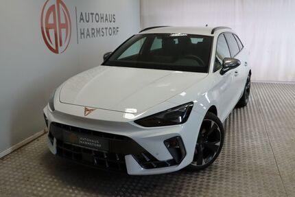 Cupra Leon 1.200 km 32.489 € Harmstorf/Hamburg 21228