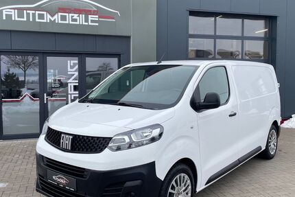 Fiat Scudo 79.600 km 14.750 &euro; Niederorschel 37355