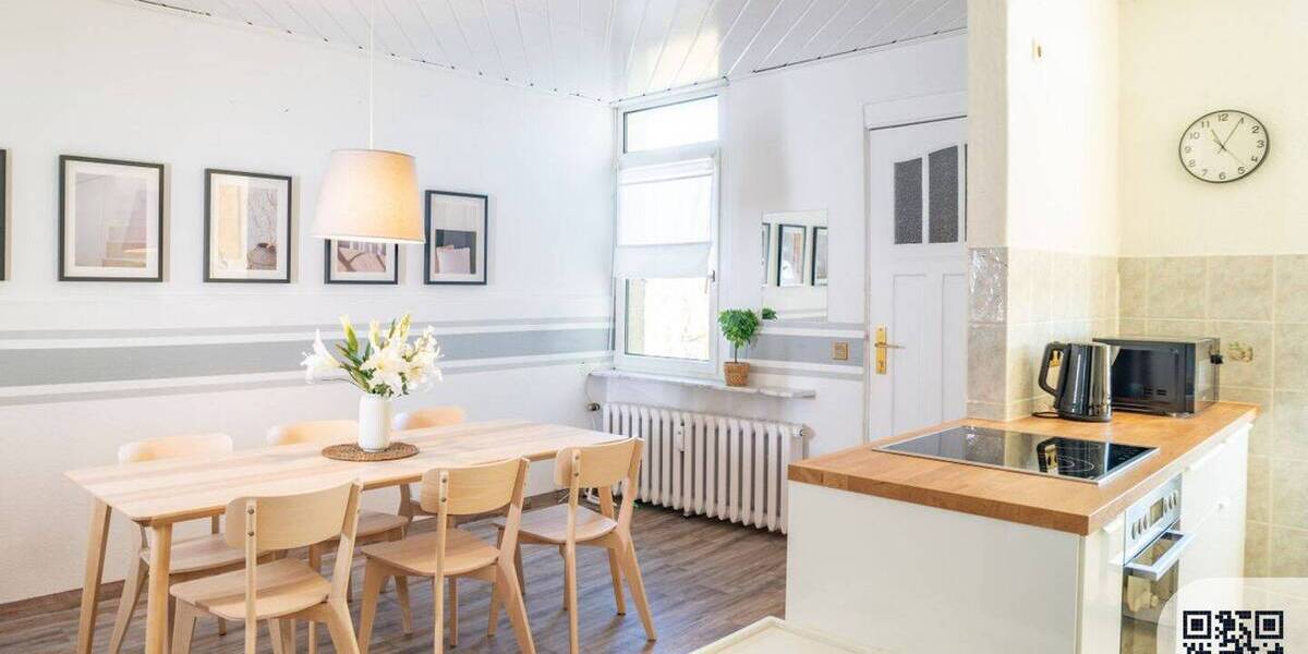Etagenwohnung Strausberg - 4 Zimmer, 4.567&euro; | Angebot:26637704