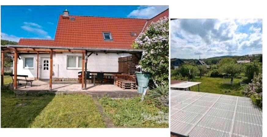 Einfamilienhaus Rudolstadt - 5 Zimmer, 110 m&sup2;, 180.000&euro; | Angebot:26889013