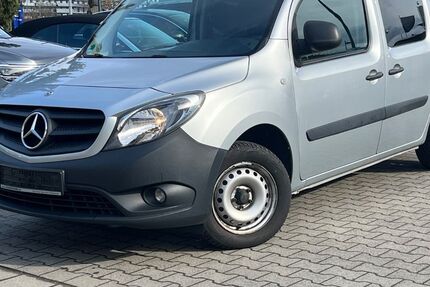 Mercedes-Benz Citan 111.627 km 8.480 &euro; Dietzenbach / bei Frankfurt am Main 63128