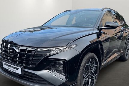 Hyundai TUCSON 67.555 km 28.740 &euro; Siegen 57076
