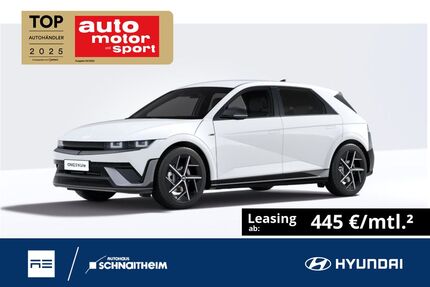 Hyundai IONIQ 5 1.150 km 46.990 &euro; Heidenheim 89520