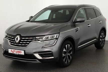 Renault Koleos 32.315 km 29.950 &euro; Hoppegarten OT Hönow 15366