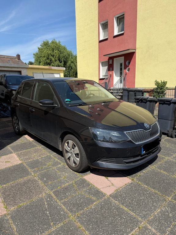 Fabia