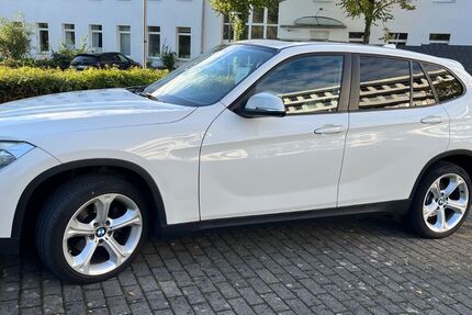 BMW X1 155.000 km 10.500 € Osnabrück 49086
