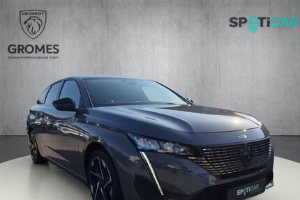 Peugeot 308 33.700 km 20.490 &euro; Wartenberg 85456