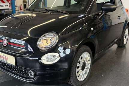 Fiat 500 1.500 km 13.990 € Pfaffen-Schwabenheim 55546
