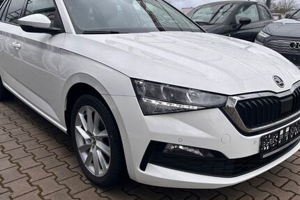 Skoda Scala 139.096 km 12.999 &euro; Zirndorf 90513