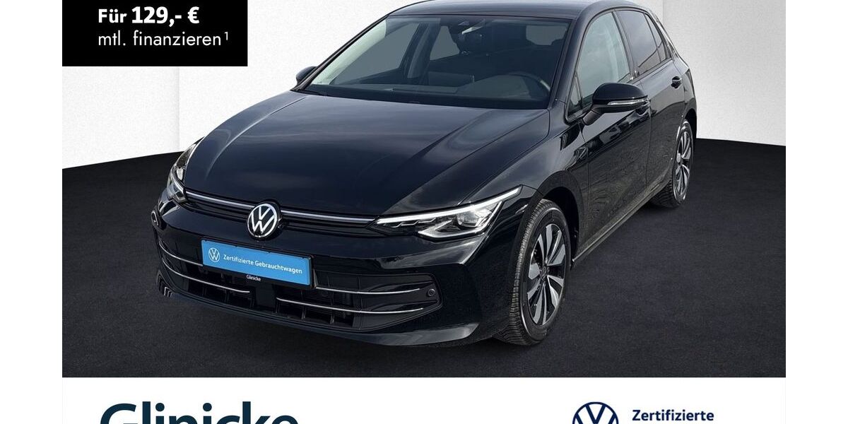 VW Golf 16.914 km 28.990 &euro; Bad Sooden-Allendorf 37242