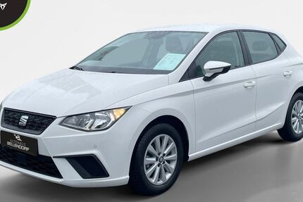 Seat Ibiza 28.144 km 14.940 &euro; Bottrop 46244