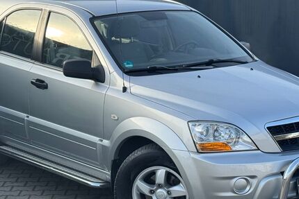 Kia Sorento 56.000 km 12.999 &euro; Dannstadt-Schauernheim 67125