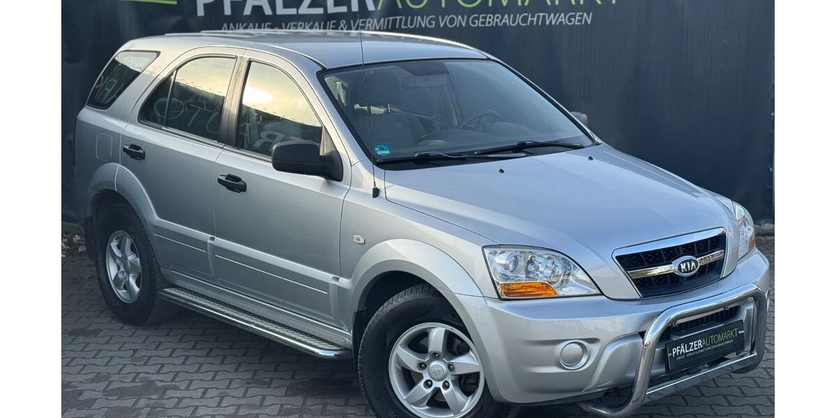Kia Sorento 56.000 km 12.999 &euro; Dannstadt-Schauernheim 67125