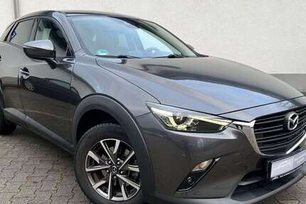 Mazda CX-3 32.330 km 15.490 &euro; Stuttgart 70378