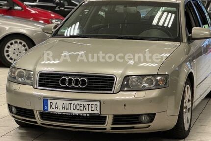 Audi A4 313.890 km 3.000 &euro; Breitscheid-Medenbach 35767