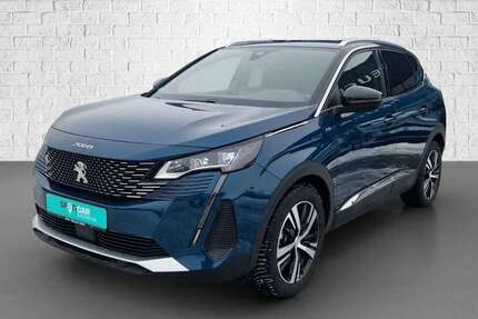 Peugeot 3008 25.553 km 25.950 &euro; Delitzsch 04509